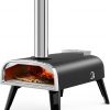 Amazon : $99.50 ($299.00)  Pizza Oven Outdoor 12