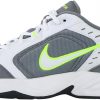 Amazon : $34.90 ($65.00)  Nike mens Air Monarch IV