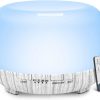 Amazon: $6.39 ($19.99) Diffuser, 500ml Essential Oil Diffuser, Oil Diffuser w/ Remote Control, Aromatherapy Humidifier