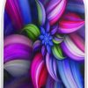 Amazon: $5.98 ($12.59) Art Floral Blender Dust Cover, Stand Mixer or Coffee Maker Appliance Cover