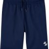 Amazon: $5.18 ($12.95) Branded Boys Athletic Basketball Shorts