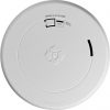 Amazon : $21.57 ($38.68) First Alert BRK PRC710 Smoke and Carbon Monoxide Alarm with Built-In 10-Year Battery , White