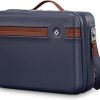 Amazon : $69.99 ($99.99)  Samsonite Virtuosa Hardside Train Case, Crossbody Travel Makeup Case with Removable Strap, Navy 