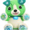 Amazon : $12.49 ($24.99)  LeapFrog My Pal Scout Smarty Paws