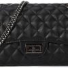 Amazon: $12.49 ($35.99) Quilted Crossbody Bags for Women Leather Ladies Shoulder Purses w/ Chain Strap Stylish