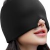 Amazon: $7.99 ($29.99) Migraine Relief Cap, Migraine Headache Relief Cap Hat Mask Products, Cooling Gel Cap