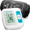 Amazon: $13.49 ($29.99) Blood Pressure Monitors for Home Use Upper Arm, Accurate Blood Pressure Cuff for Home Use