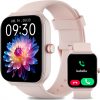 Amazon: $16.20 ($59.99) Smart Watch for Men Women Android & iOS Phones, Alexa Built-in, IP68 Waterproof Fitness Tracker