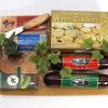 Amazon : $9.70 ($13.31)  Gift Basket Village Board Of Directors Cutting Board Gift Set