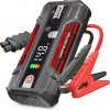 Amazon: $35.96 ($89.95) J400 2000A 12V Portable Lithium Jump Starter, Car Battery Booster Pack, USB-C Powerbank Charger