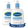 Amazon: $11.19 ($24.58) 2Pk Cetaphil Face Wash, Hydrating Gentle Skin Cleanser, 16 oz