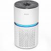 Amazon : $39.59 ($89.99)  AROEVE Air Purifiers for Home Large Room Up to 1095 Sq.Ft Air Cleaner Coverage High Filtration Remove Dust, Pet Dander, Pollen for Office, Bedroom, MK03- White