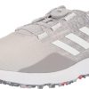 Amazon : $44.00 ($110.00)   adidas Men's S2G Sl Boa Golf Shoes