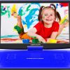Amazon: $47.99 ($119.99) 17.9 inch Portable DVD Player with 15.6 inch Large HD Swivel Screen, Support DVD/CD/USB/SD Card