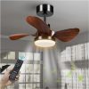 Amazon : $34.99 ($69.99)  25'' Small Room Ceiling Fan with Light, 3-Blade Modern Low Profile Dimmable Ceiling Fan with Light and Remote, Reversible DC Fan Light Indoor Outdoor for Kitchen, Bedroom and Dining Room, Walnut-Color