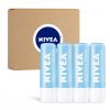 Amazon : $7.21 ($14.44)  NIVEA Smoothness Lip Care SPF 15, Lip Balm SPF Stick, 0.17 Oz, Pack of 4