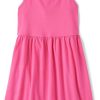 Amazon: $7.98 ($19.95) Branded Baby Girls’ One Size Sleeveless Strappy Back Summer Dresses