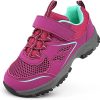 Amazon: $9.99 ($19.99) Kids Trail Running Shoes Boys Hiking Shoes Girls Hiking Boots Tennis Outdoor Slip Resistant