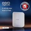 Amazon:$509.99 ($599.99)Amazon eero Max 7 mesh wifi router | 10 Gbps Ethernet | Coverage up to 2,500 sq. ft. | Connect 200+ devices | Ideal for Gaming | 1-Pack | Latest Gen