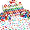 Amazon: $9.99 ($14.99) 50 Pcs Assorted Stamps for Kids – Self-Ink Stamps with 50 Designs for Birthday Party Favor