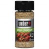 Amazon:$2.00 ($3.00)Weber Garlic Parmesan Seasoning, 2.6 Ounce Shaker