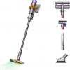 Amazon:$549.99 ($749.99)Dyson V15 Detect Plus Cordless Vacuum, Yellow/Nickel