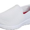 Amazon:$39.99 ($60.00)Skechers Women's Go Walk Joy Sneaker