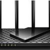 Amazon:$154.99 ($199.99)TP-Link AXE5400 Tri-Band WiFi 6E Router (Archer AXE75)- Gigabit Wireless Internet Router, ax Router for Gaming, VPN Router, OneMesh, WPA3