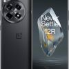 Amazon:$349.99 ($499.99)OnePlus 12R, 8GB RAM+128GB, Dual-SIM, US Factory Unlocked Android Smartphone, 5500 mAh Battery, 50MP Camera, 80W Fast Charging, 2024, Iron Gray