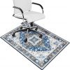 Amazon:$15.27 ($29.95)Office Chair Mat for Hardwood Floor, 36''x48'' Floor Mat for Office Chair, Desk Chair Mat - Office Rug & Computer Chair Mat Anti-Slip for Office Home Hard Floor,Retro Grey