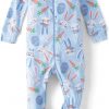 Amazon :$4.35 ($22.95)The Children's Place Easter Family Matching Snug Fit Cotton Pajamas