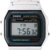 Amazon:$12.53 ($21.95)Casio Men's Classic Watch #A158W-1