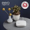 Amazon :$149.99 ($239.99)Amazon eero Pro mesh WiFi system (1 Pro + 1 Beacon)