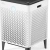 Amazon:$339.00 ($430.09)Coway Airmega 400 True HEPA Air Purifier with Smart Technology, Covers 1,560 sq. ft, White