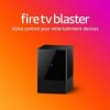 Amazon : $14.99 ($34.99) Fire TV Blaster - Add Alexa voice controls for power and volume on your TV and soundbar (requires compatible Fire TV and Echo devices)