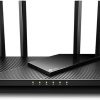 Amazon : $74.99 ($99.99)  TP-Link AX1800 WiFi 6 Router (Archer AX21) – Dual Band Wireless Internet Router, Gigabit Router, Easy Mesh, Works with Alexa - A Certified for Humans Device