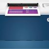 Amazon : $379.99 ($549.00) HP Color LaserJet Pro 4201dn Printer, Print, Fast speeds, Easy setup, Mobile printing, Advanced security, Best-for-small teams,white