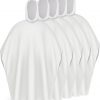 Amazon: $4.99 ($9.99) Disposable Rain Ponchos for Adults – ECO-Friendly, 100% Plant Based Material,5 Pack