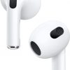 Amazon: $119.99 ($169.00)  Branded AirPods (3rd Generation) Wireless Earbuds
