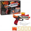 Amazon : $4.99 ($19.99)  Nerf Pro Gelfire Legion Spring Action Blaster, 5000 Rounds, 130 Hopper, Protective Eyewear, Slam Fire, Ages 14 & Up