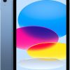 Amazon: $299.99 ($349.00) Branded iPad (10th Generation): with A14 Bionic chip, 10.9-inch, 64GB