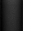 Amazon:$16.99 ($25.00)CamelBak Chute Mag 20oz Vacuum Insulated Stainless Steel Water Bottle, Black