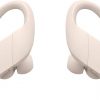Amazon:$149.99 ($249.95)Beats Powerbeats Pro Wireless Earbuds - Apple H1 Headphone Chip, Class 1 Bluetooth Headphones, 9 Hours of Listening Time, Sweat Resistant, Built-in Microphone - Ivory