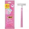 Amazon : $2.97 ($7.99)   BIC Silky Touch Women's Disposable Razors, With 2 Blades, Pretty Pastel Razor Handles, 10 Count (Pack of 1)