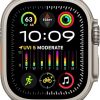 Amazon : $699.99 ($799.00)  Apple Watch Ultra 2 [GPS + Cellular 49mm] Smartwatch with Rugged Titanium Case & Blue/Black Trail Loop S/M. Fitness Tracker, Precision GPS, Action Button, Extra-Long Battery Life, Carbon Neutral