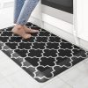 Amazon: $6.99 ($11.99) 4/5 Inch Thick Kitchen Rugs, Kitchen Mat, Anti Fatigue Floor Mat, Waterproof Mats & Rugs