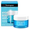 Amazon: $12.38 ($26.79) Branded Hydro Boost Night Moisturizer for Face, Hyaluronic Acid Facial Serum for Dry Skin