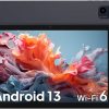 Amazon: $80.99 ($269.99) Android 13 Tablet, 10-inch Tablet with Octa-core Processor, HD Touchscreen, 8(4+4GB) RAM