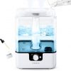 Amazon: $15.99 ($79.99) 6L Humidifiers for Bedroom Large Room Home, Cool Mist Top Fill Humidifiers for Baby Nursery