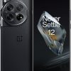 Amazon : $699.99 ($899.99)  OnePlus 12,16GB RAM+512GB,Dual-SIM,Unlocked Android Smartphone,Supports 50W Wireless Charging,Latest Mobile Processor,Advanced Hasselblad Camera,5400 mAh battery,2024,Silky Black
